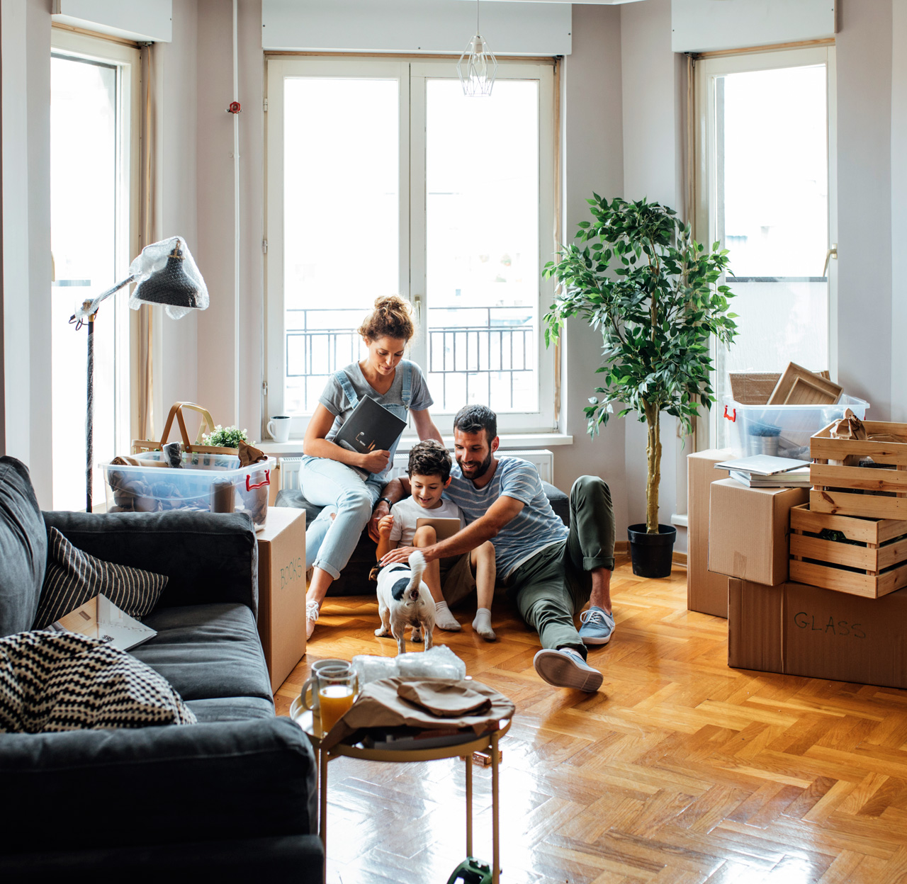 First Time Homebuyers Home Inspections